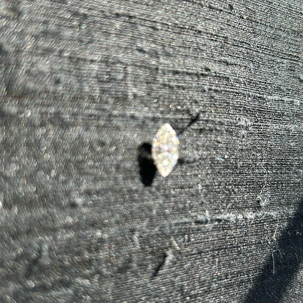 Loose Natural Diamond